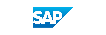 SAP 徽标