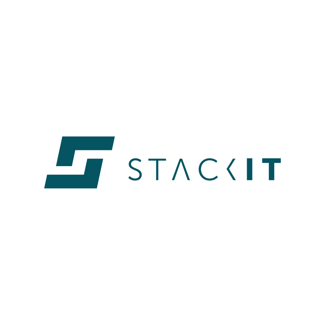 Stack It company logo