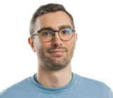 Sam Marland Headshot