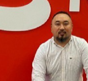 Sandro Tanaka