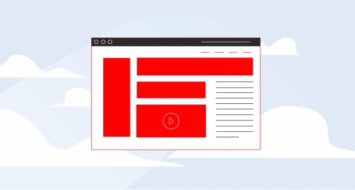 Browser window render