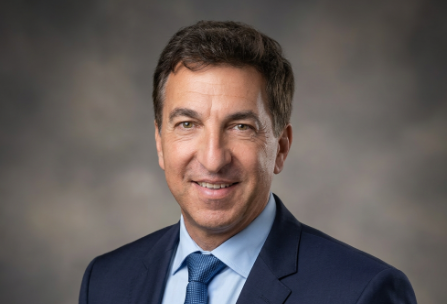Stephen Gordon