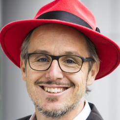 Daniel Froehlich