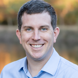 Sean Cavanaugh Heashot