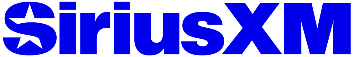 SiriusXM logo