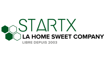 StartX 