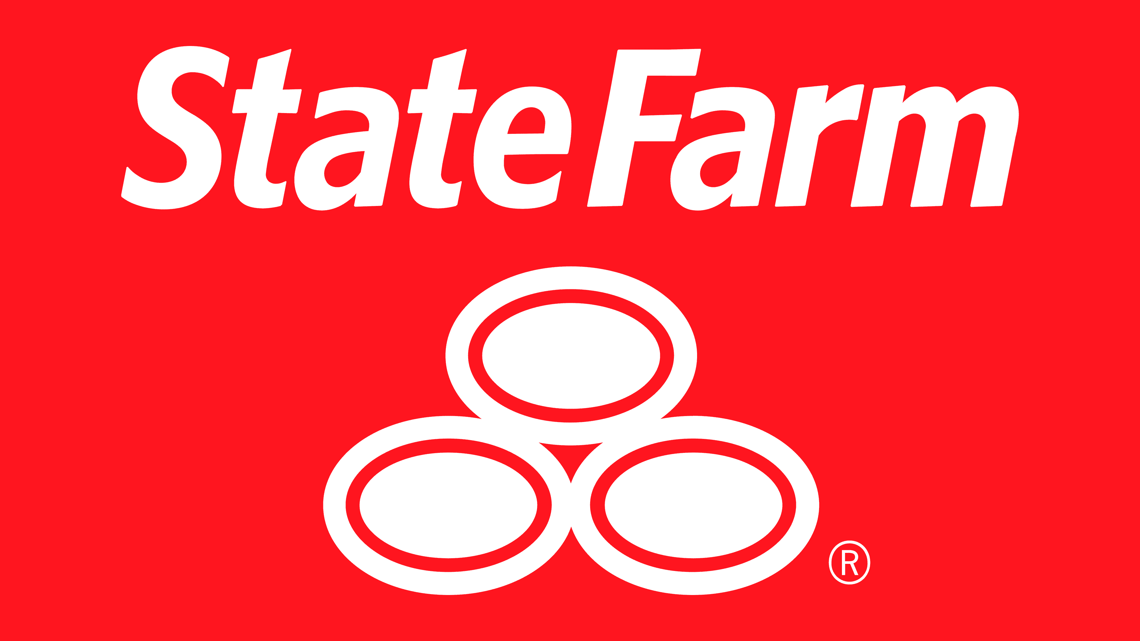 State Farm logo
