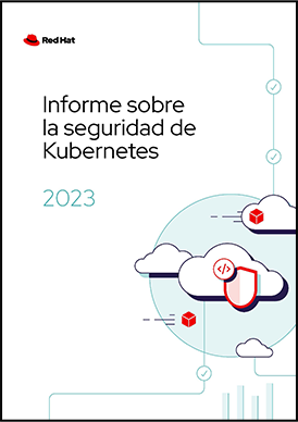 State of Kubernetes security 2023 report