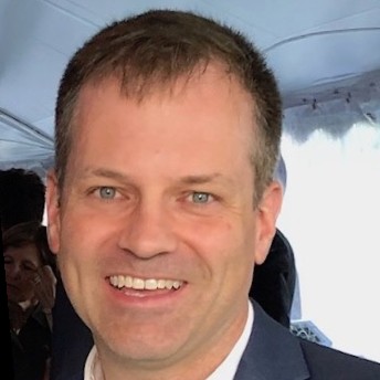 Steve Almy