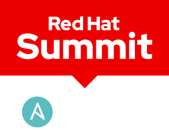 红帽全球峰会和 AnsibleFest