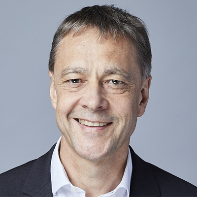 Bernhard Eschermann photo