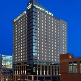 Hyatt Place Denver/Downtown image