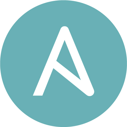 Ansible logo