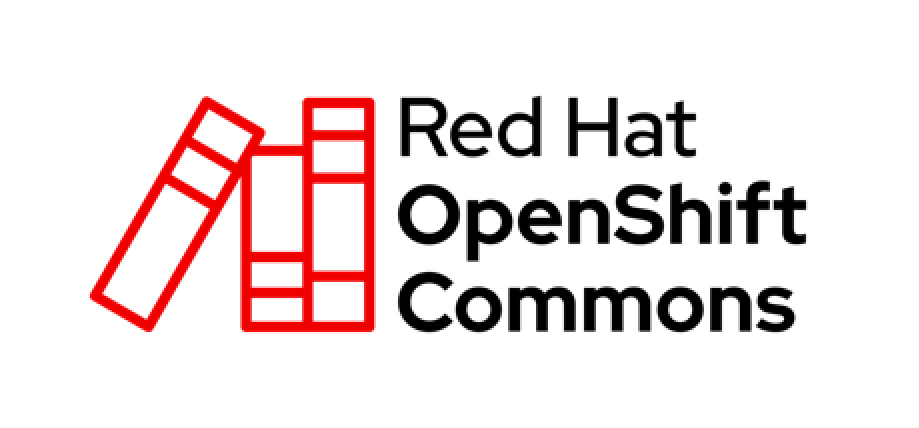 Red Hat OpenShift Commons
