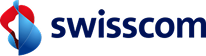 Logotipo de Swisscom