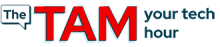 TAM Logo
