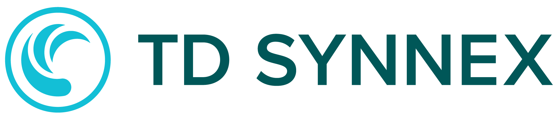 TD Synnex