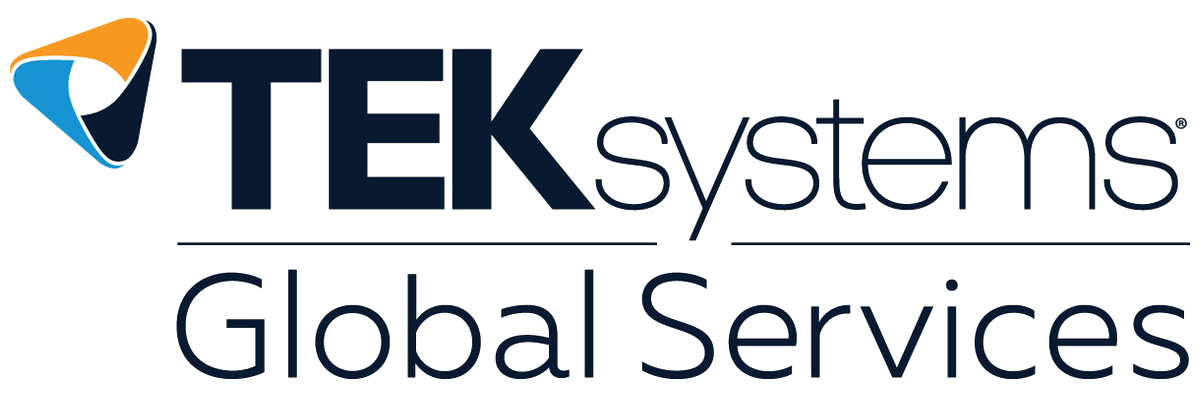 TEK Systems Global Services logo