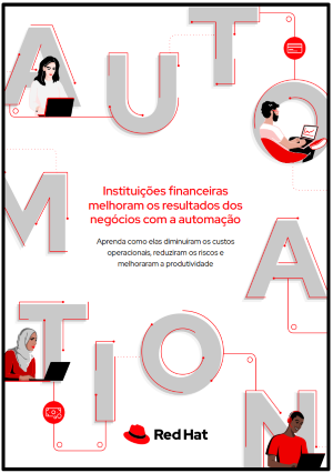 Sete empresas financeiras que já adotaram e estão aproveitando os benefícios da automação da TI moderna