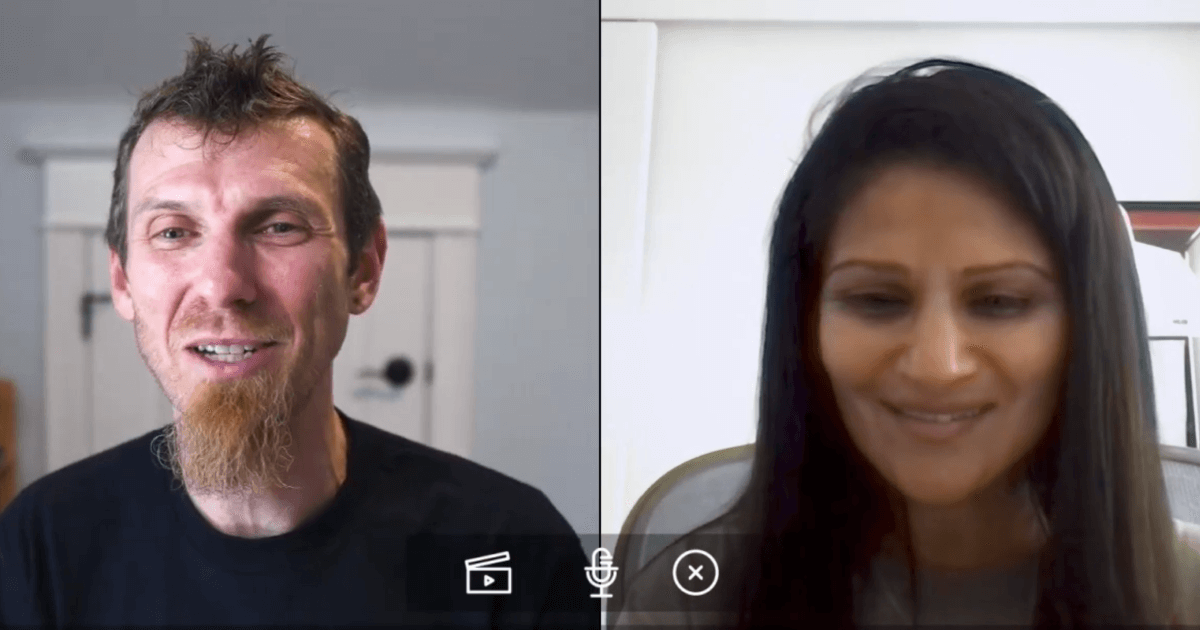 Watch Composable Infrastructure & the CPU's New Groove
