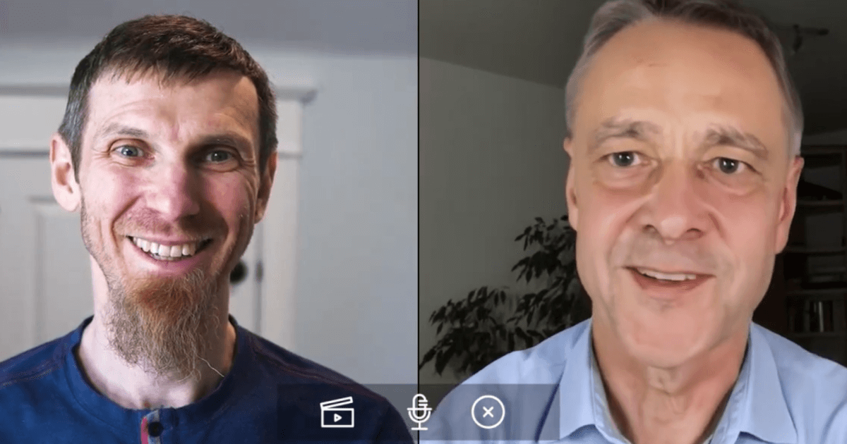 A Composable Industrial Edge Platform