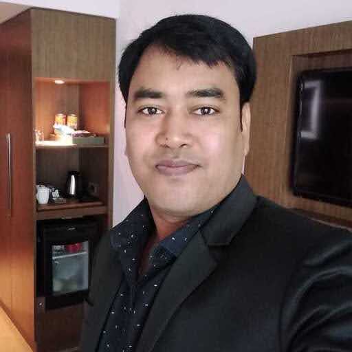 Tushar Pushkar
