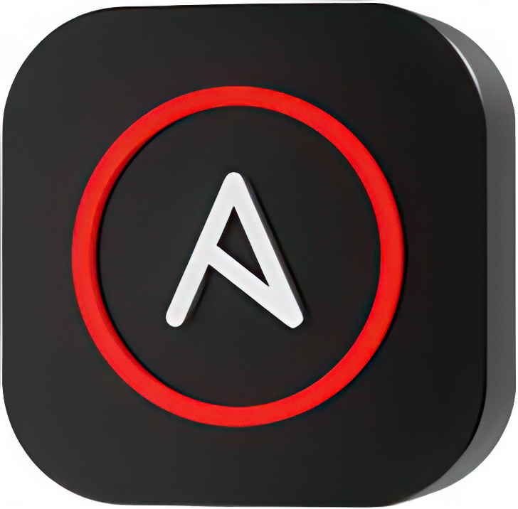 Ansible automates