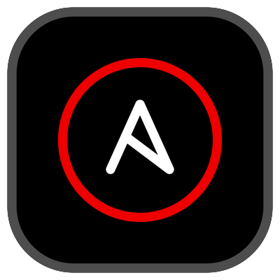 Red Hat Ansible Automation Platform icon