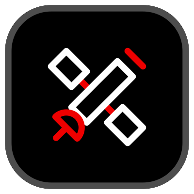 Satellite icon
