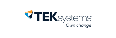 TEKsystems logo