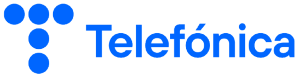 Telefonica logo