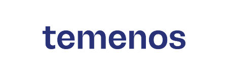 Temenos 徽标