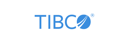 Tibco 徽标