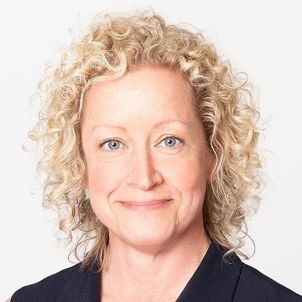Tricia McConnell
