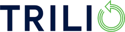 Trilio logo