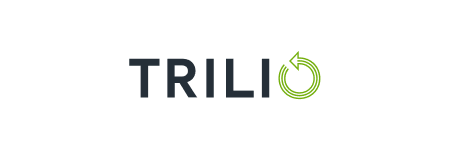Trilio logo