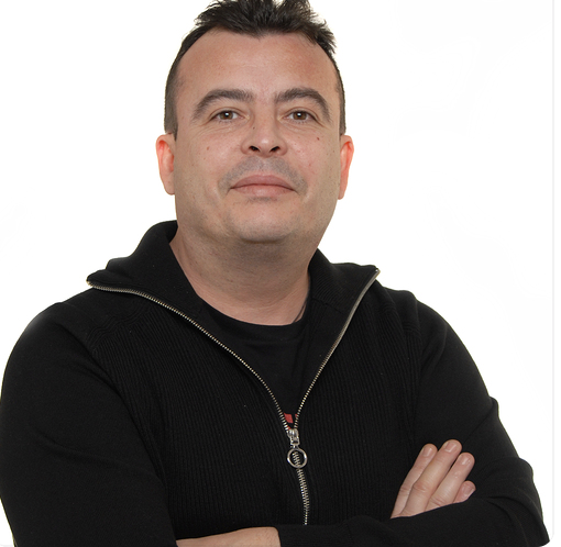 Valentino Uberti