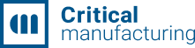 Critical manufacturing logo