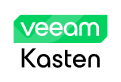 Veeam-Kasten logo
