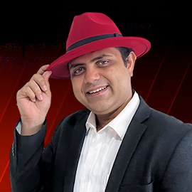 Vinoth Kumar Saruva Sivaprasad