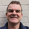 Wayne Dovey