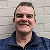 Wayne Dovey