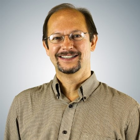 Will McGrath Headshot