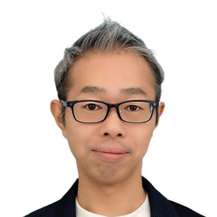 長田 雄一郎 氏