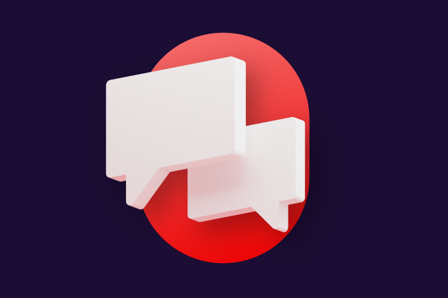 Conversation