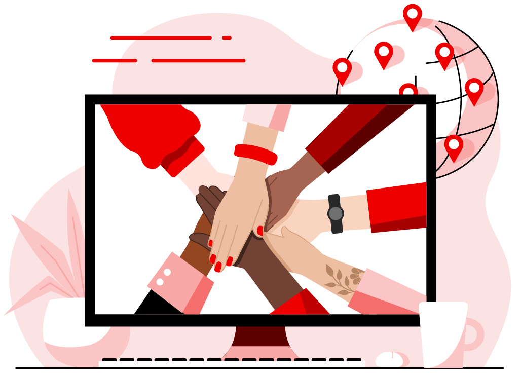 All Hands