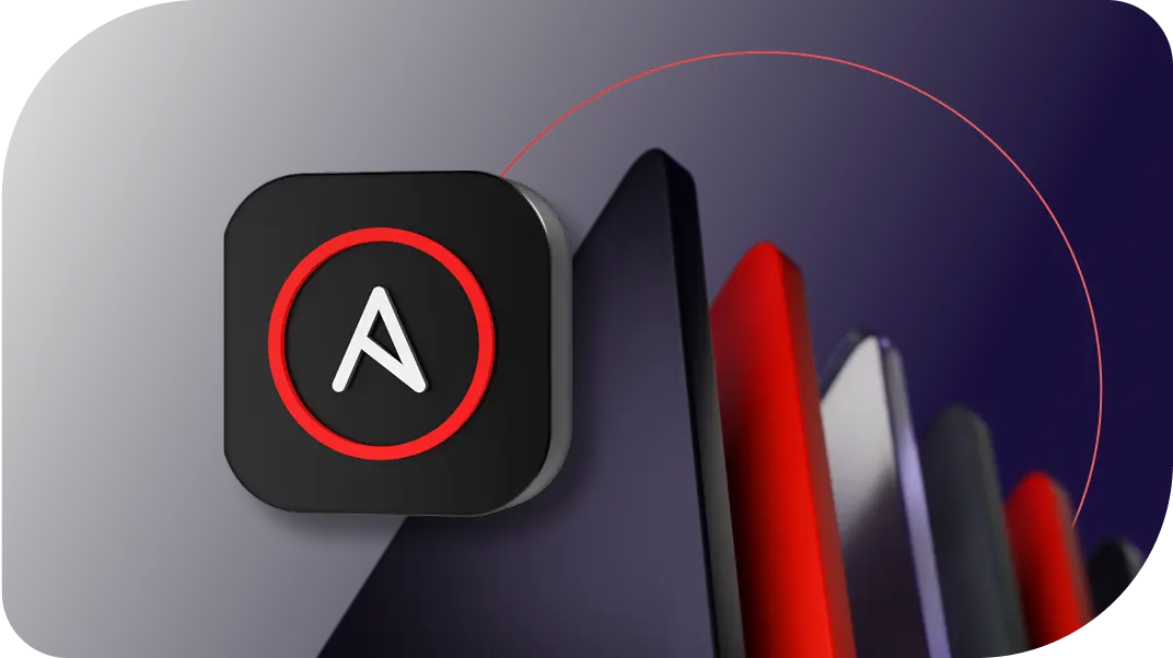 Imagen de las novedades de Ansible Automation Platform 2.6