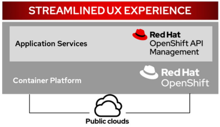 Accelerate time to value and reduce operational costs with Red Hat OpenShift API Management