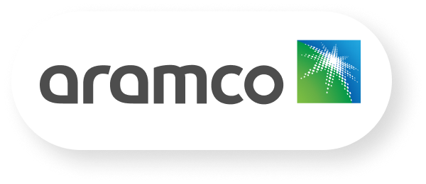 Aramco logo