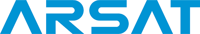 ARSAT logo